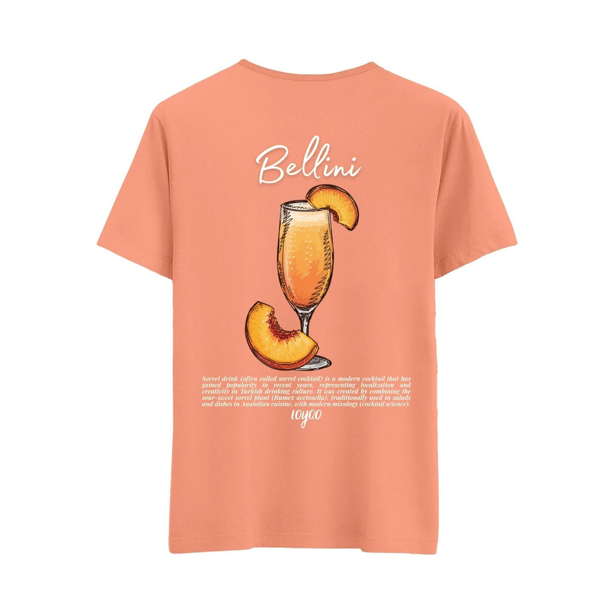Bellini - Regular T-Shirt