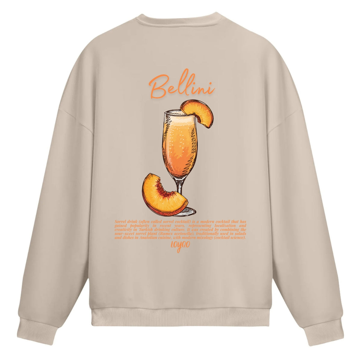 Bellini - Regular Sweatshirt