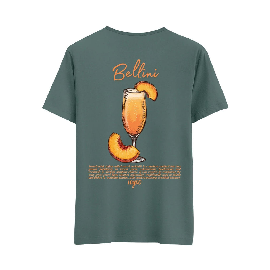 Bellini - Regular T-Shirt