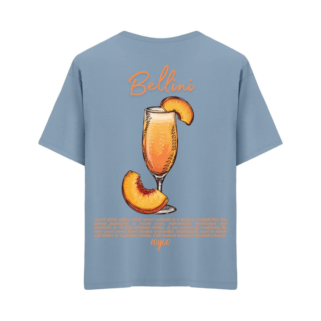 Bellini - Oversize T-Shirt