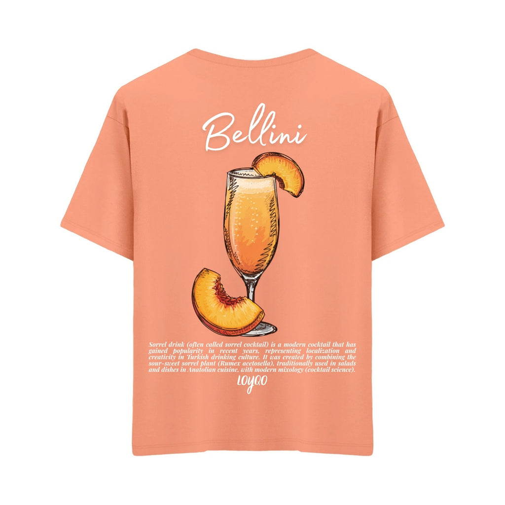 Bellini - Oversize T-Shirt