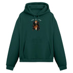 Chief Of Clever - Regular Hoodie