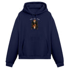 Chief Of Clever - Regular Hoodie