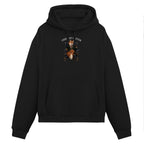 Chief Of Clever - Regular Hoodie