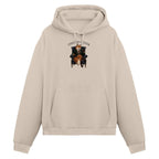 Chief Of Clever - Regular Hoodie
