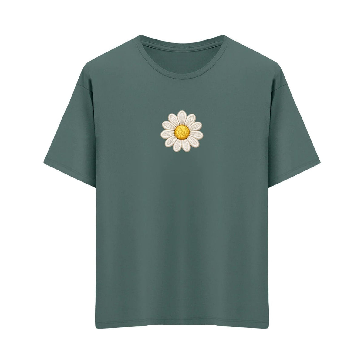Daisy Love - Oversize T-Shirt
