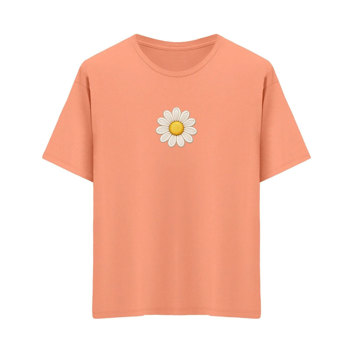 Daisy Love - Oversize T-Shirt