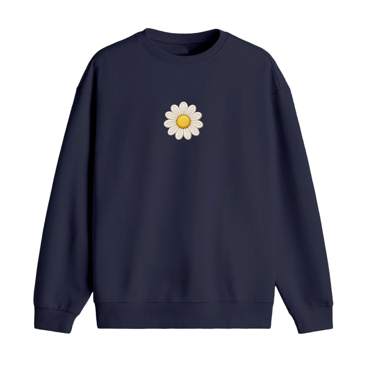 Daisy Love - Oversize Sweatshirt