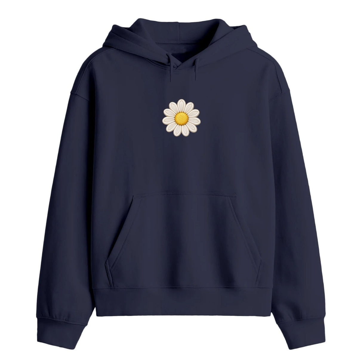 Daisy Love - Oversize Hoodie