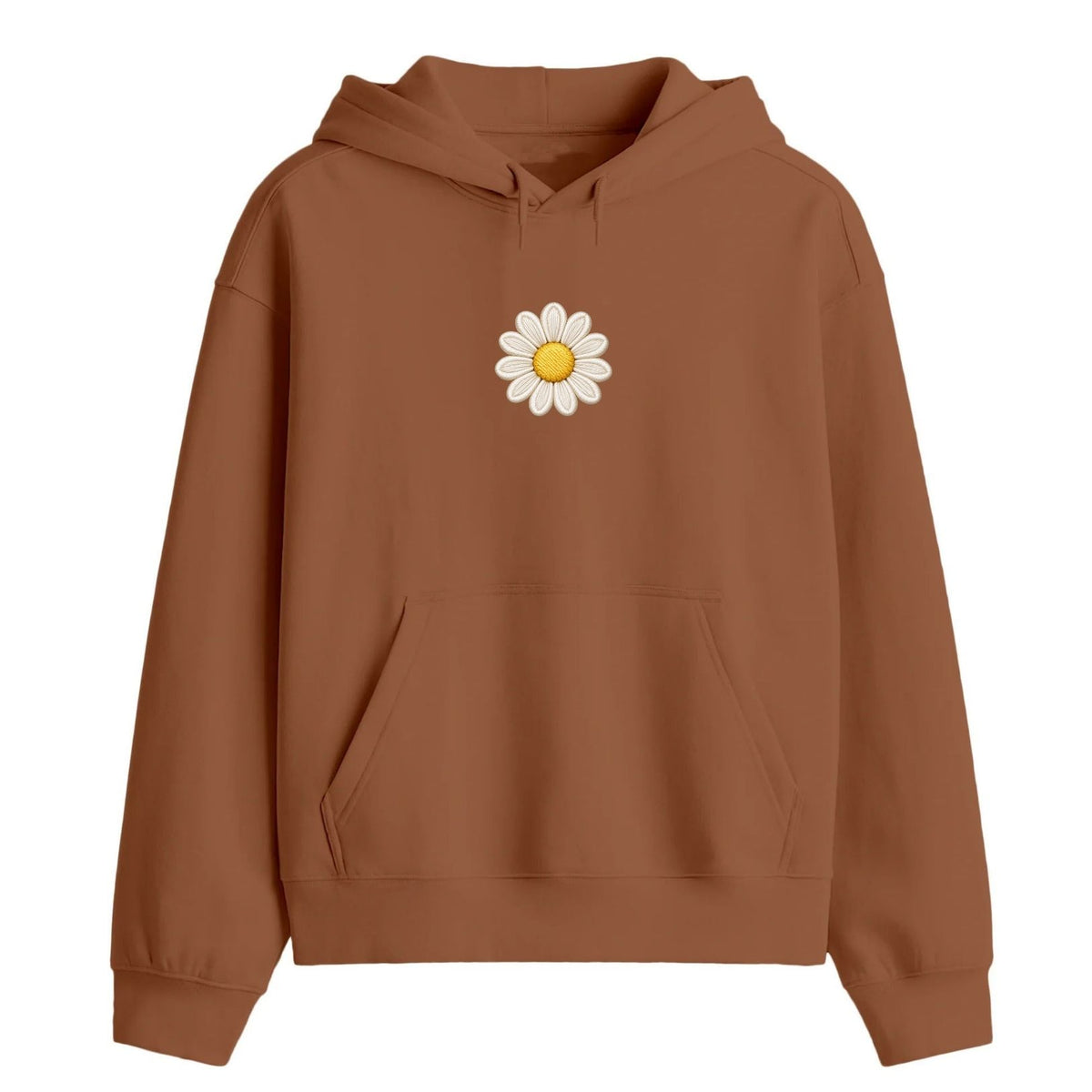 Daisy Love - Oversize Hoodie