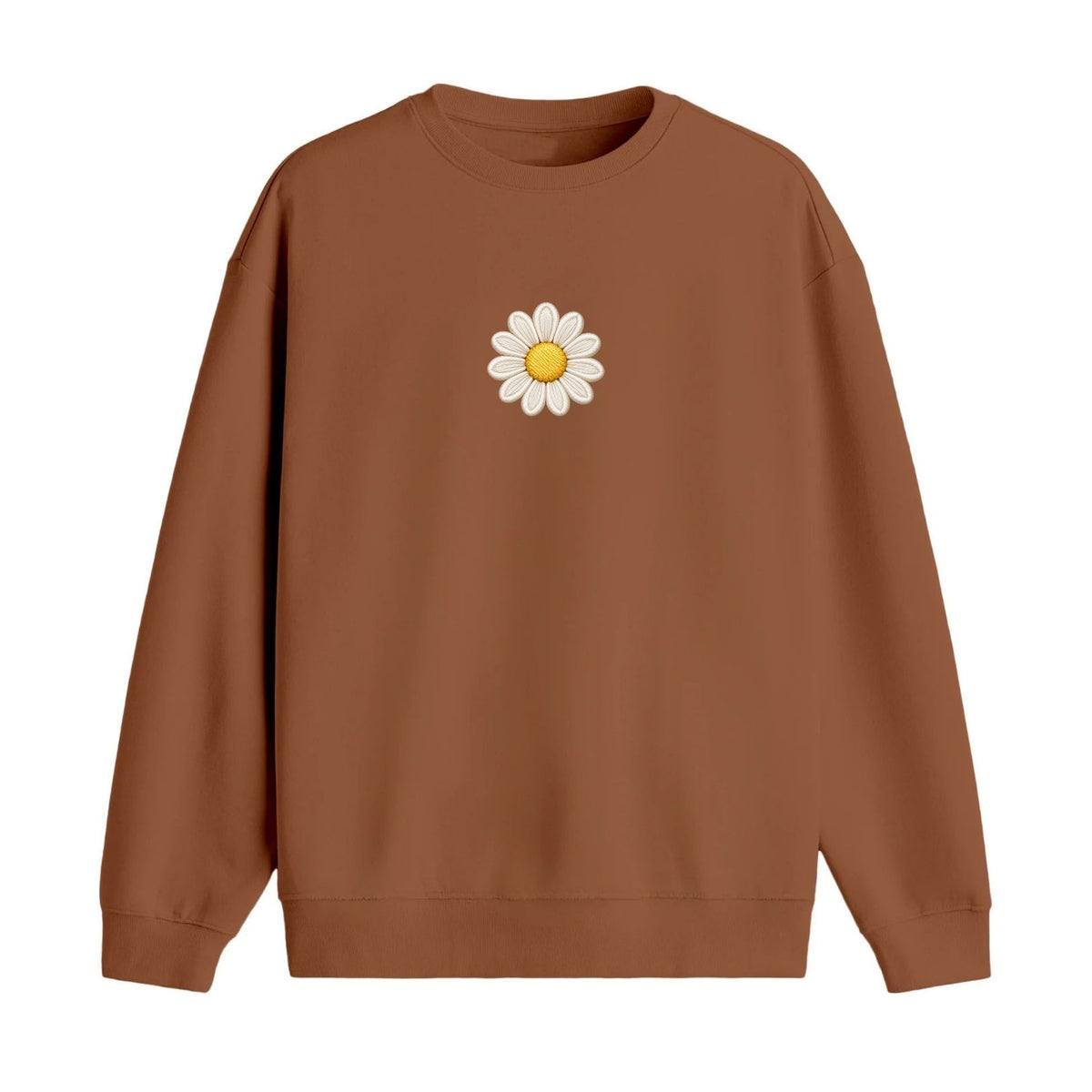 Daisy Love - Oversize Sweatshirt