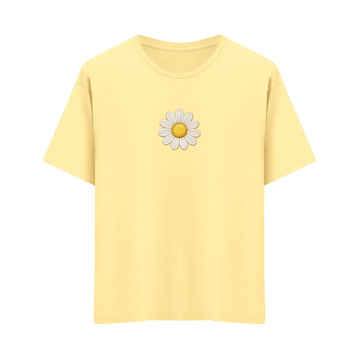 Daisy Love - Oversize T-Shirt