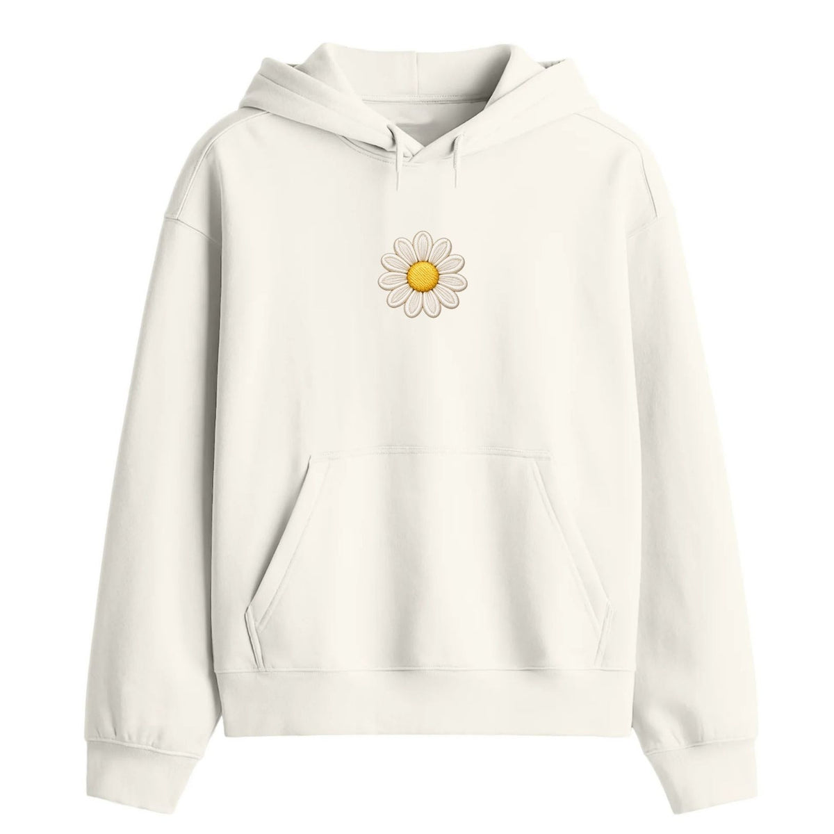 Daisy Love - Oversize Hoodie