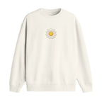 Daisy Love - Oversize Sweatshirt