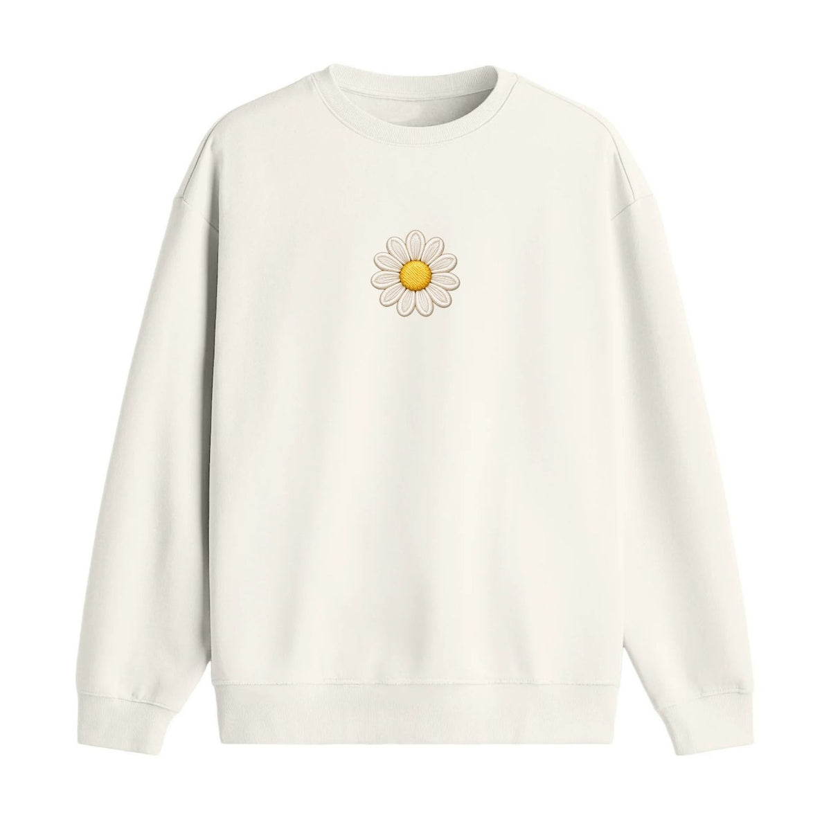 Daisy Love - Oversize Sweatshirt
