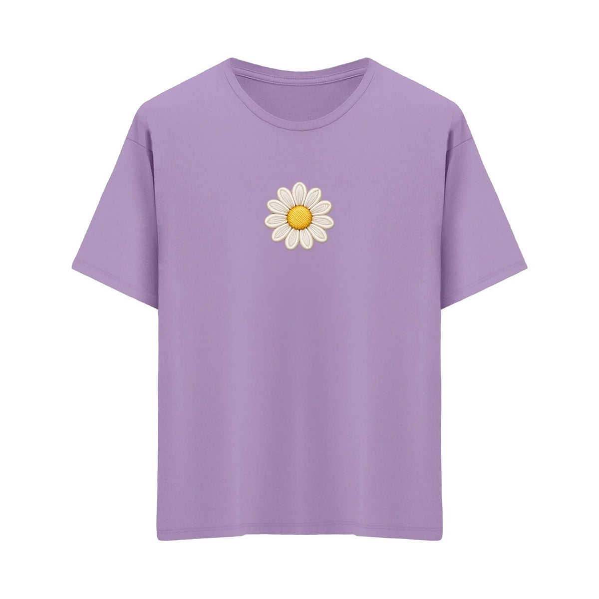 Daisy Love - Oversize T-Shirt