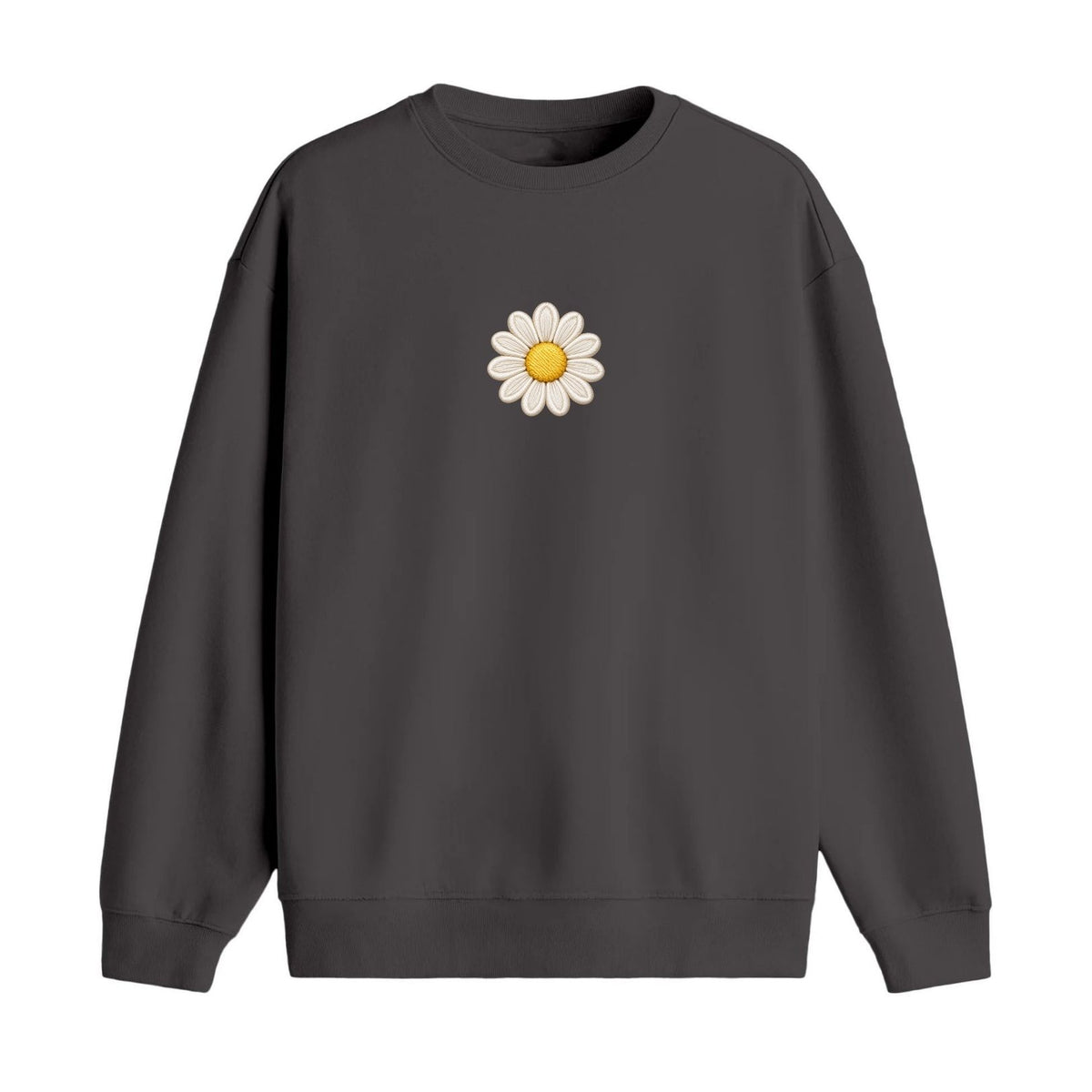 Daisy Love - Oversize Sweatshirt