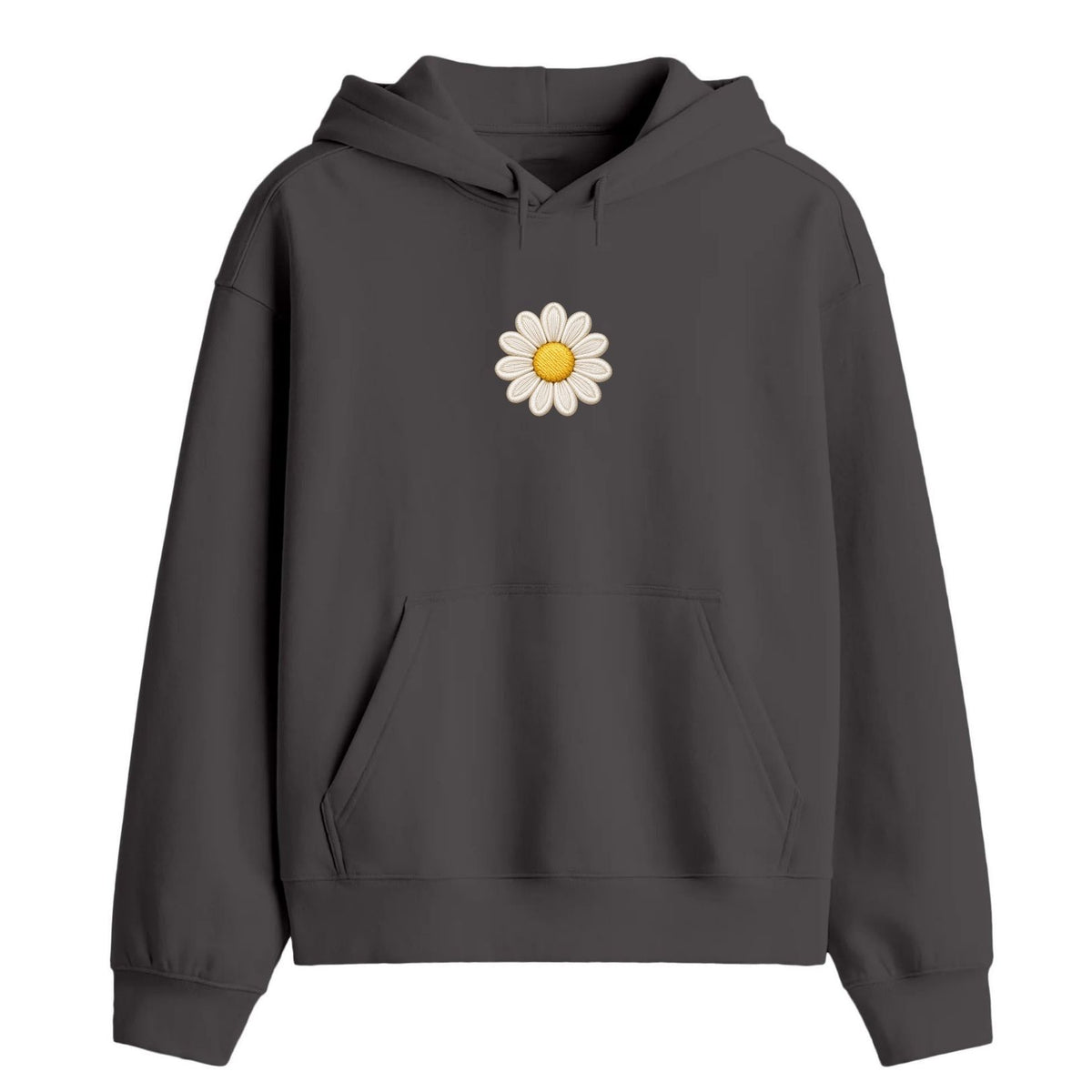 Daisy Love - Oversize Hoodie