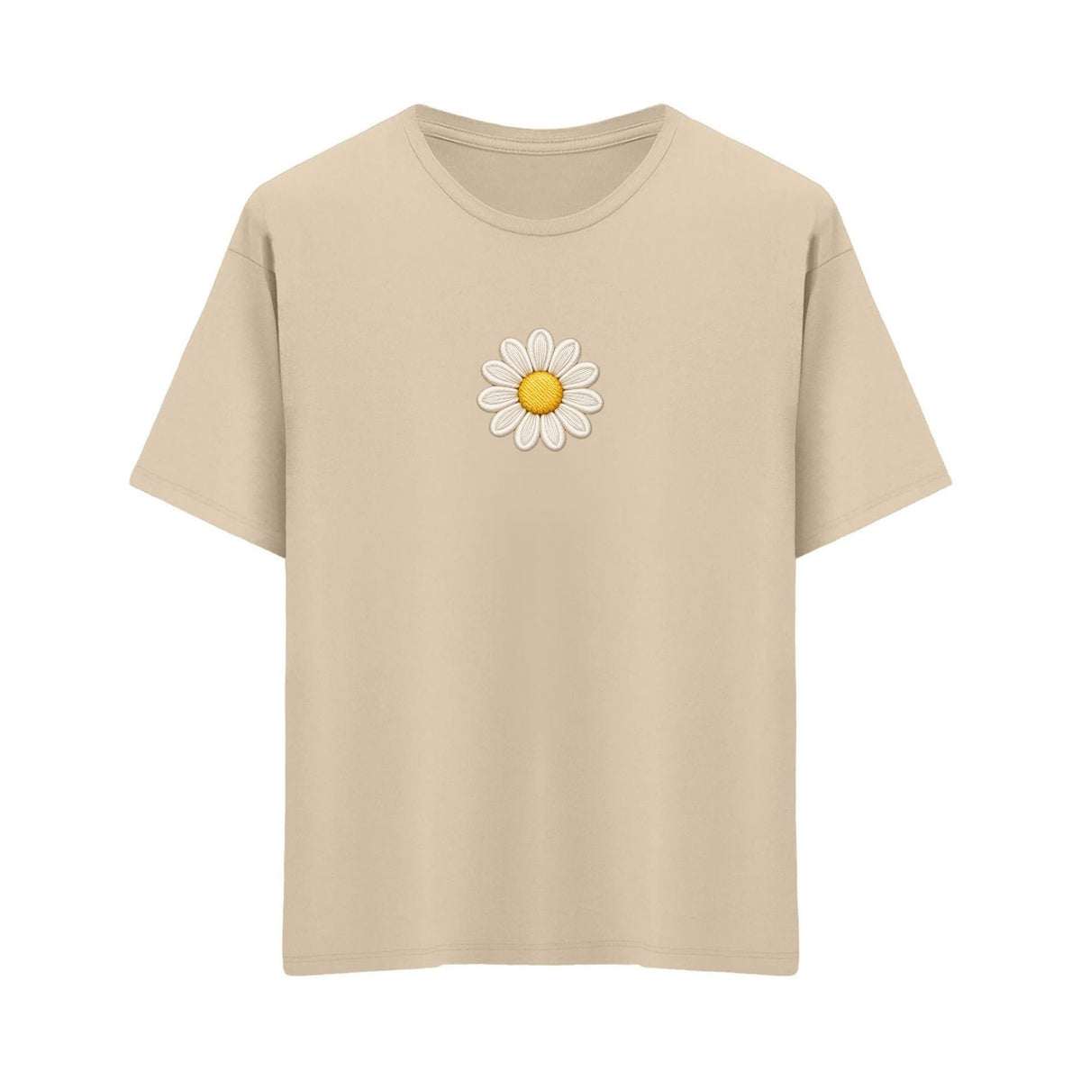 Daisy Love - Oversize T-Shirt