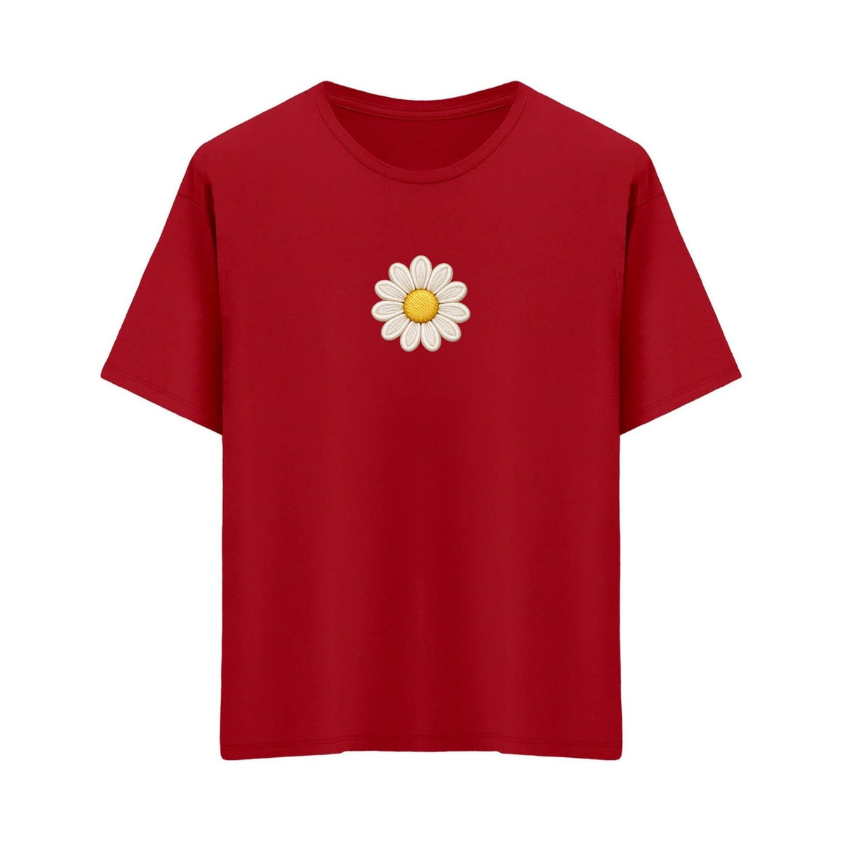 Daisy Love - Oversize T-Shirt