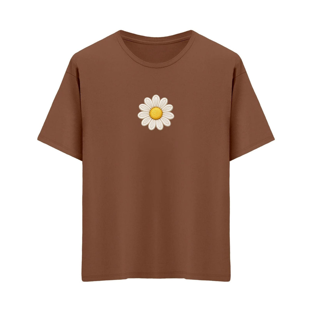 Daisy Love - Oversize T-Shirt