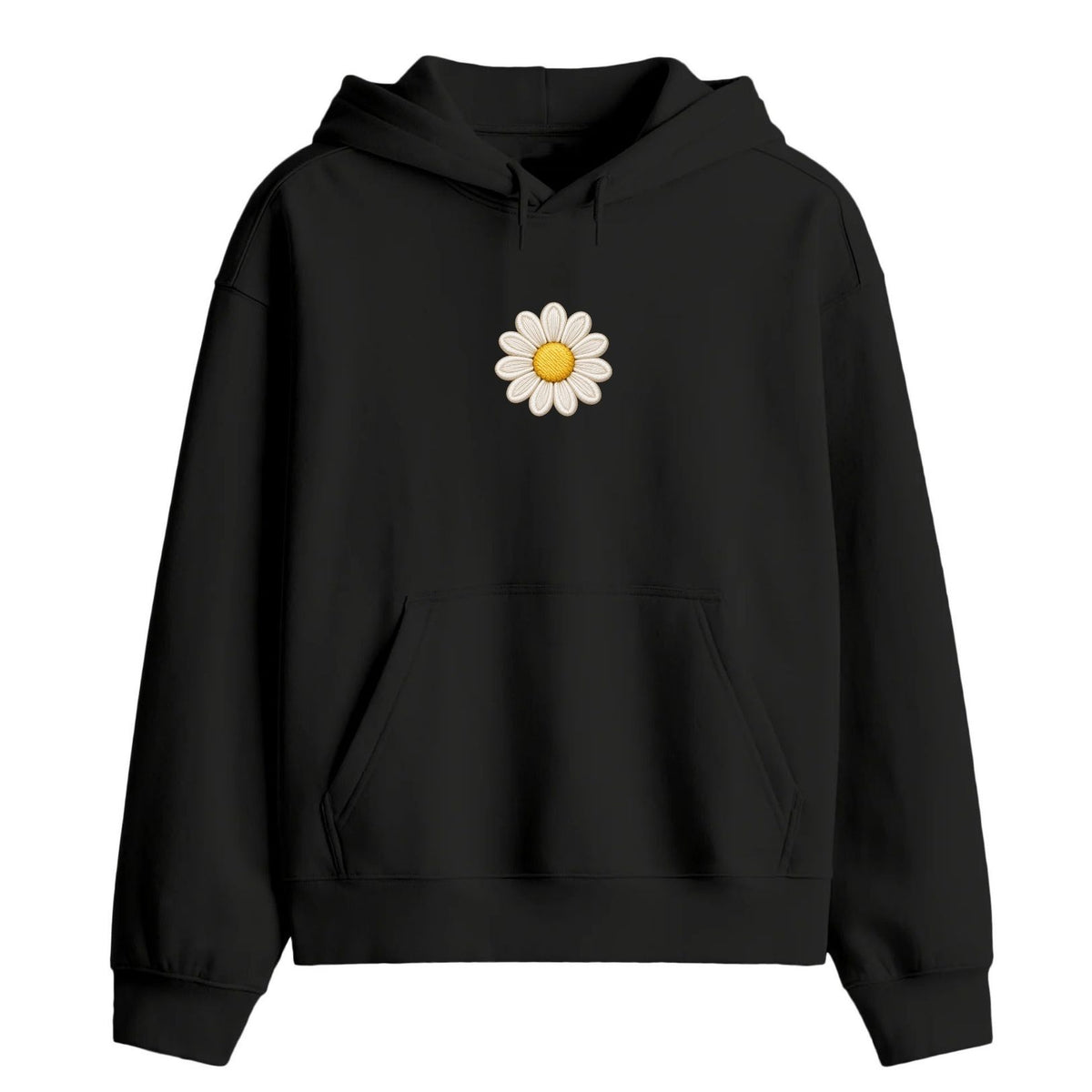 Daisy Love - Oversize Hoodie