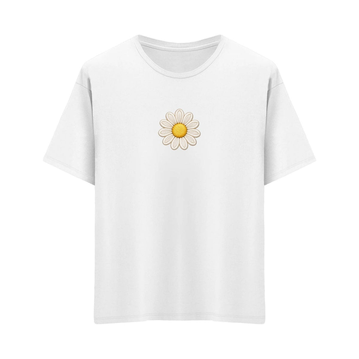 Daisy Love - Oversize T-Shirt