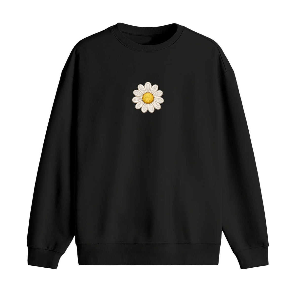 Daisy Love - Oversize Sweatshirt