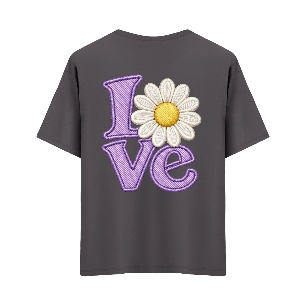 Daisy Love - Oversize T-Shirt