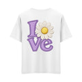 Daisy Love - Oversize T-Shirt