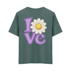 Daisy Love - Oversize T-Shirt