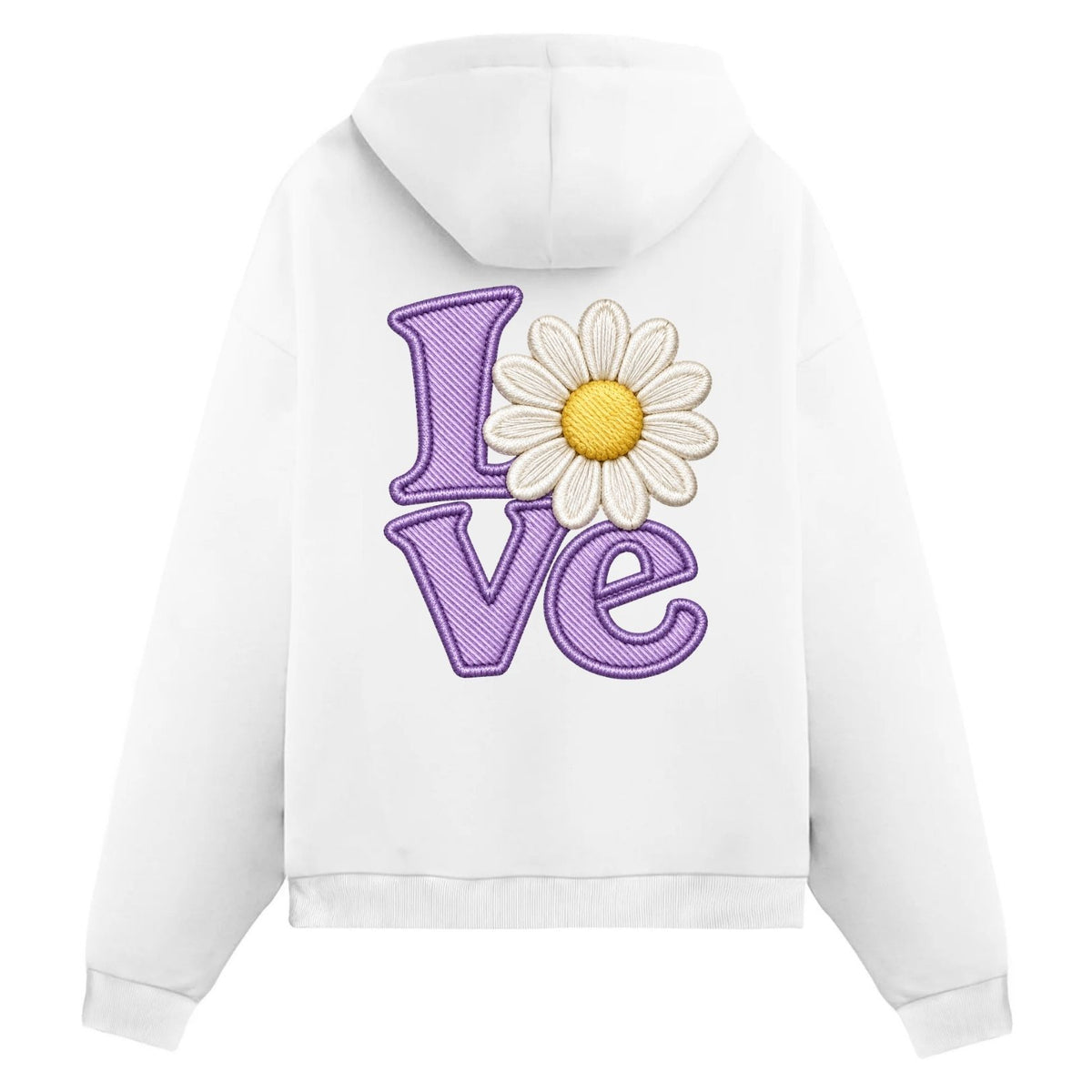 Daisy Love - Regular Hoodie