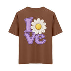 Daisy Love - Oversize T-Shirt
