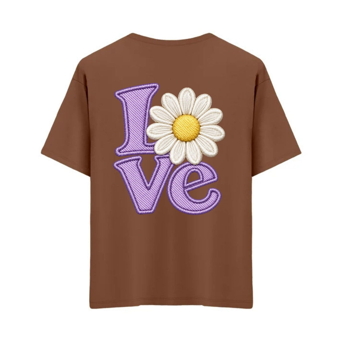 Daisy Love - Oversize T-Shirt