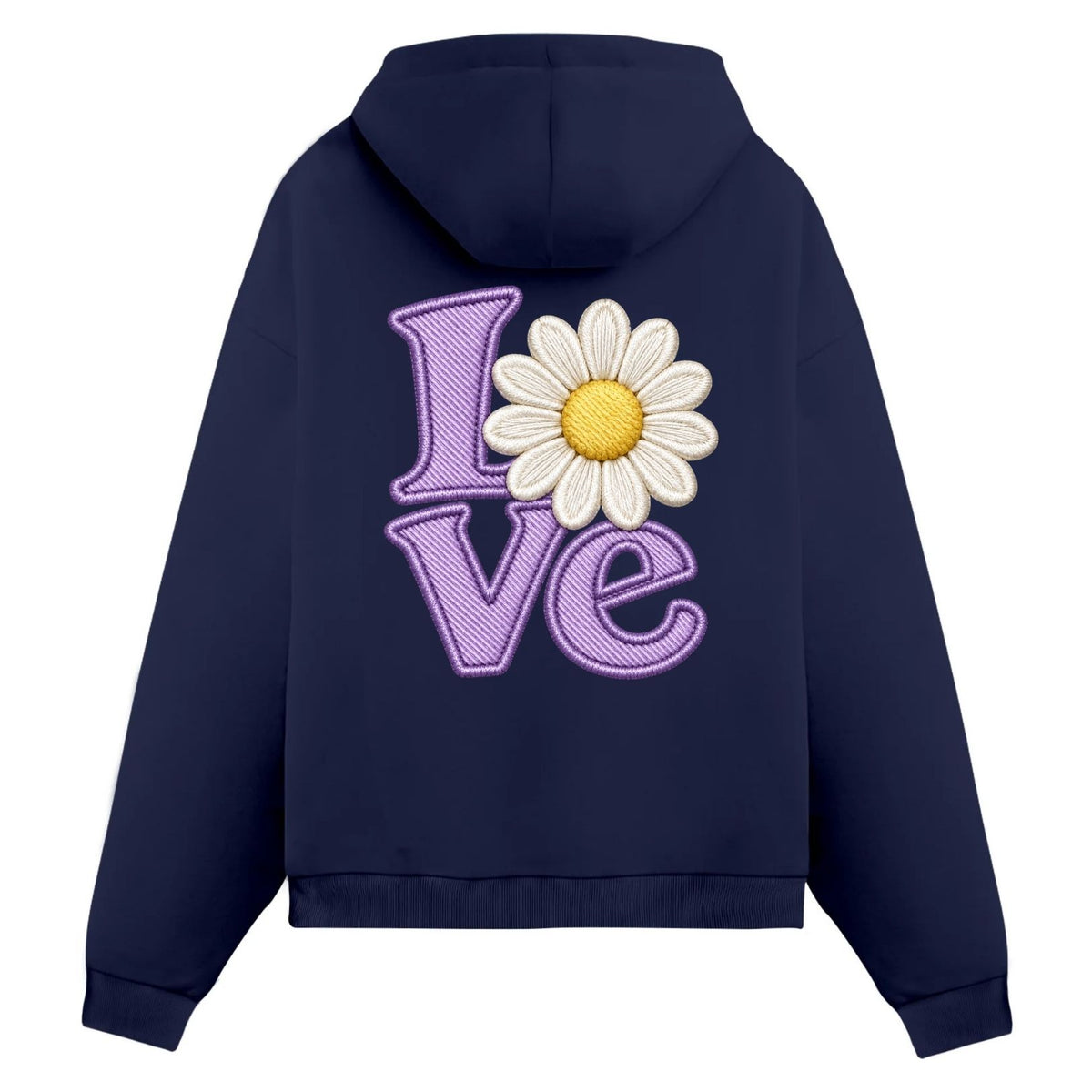 Daisy Love - Regular Hoodie