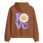 Daisy Love - Oversize Hoodie