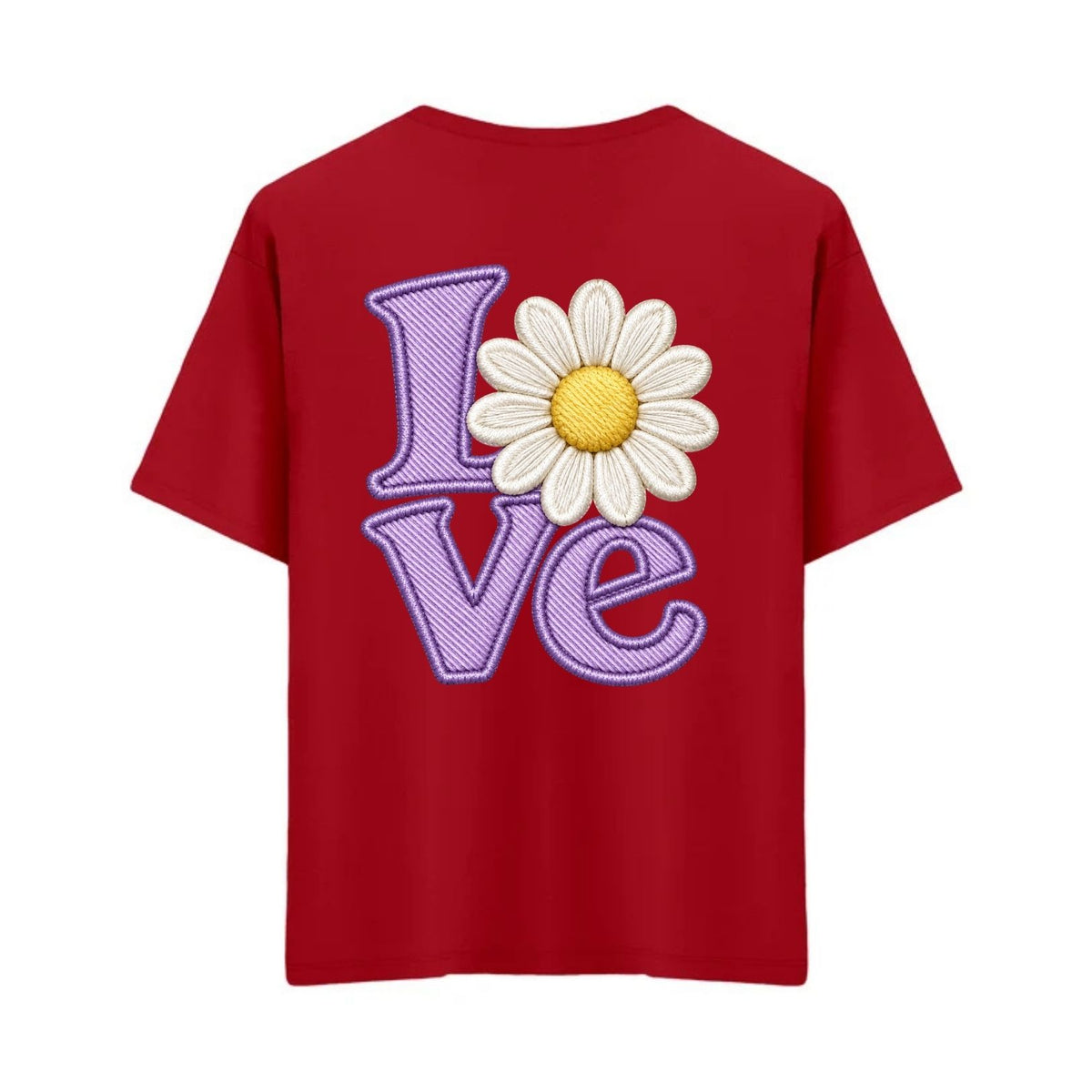 Daisy Love - Oversize T-Shirt