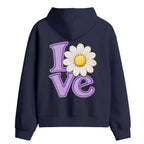 Daisy Love - Oversize Hoodie