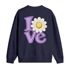 Daisy Love - Oversize Sweatshirt