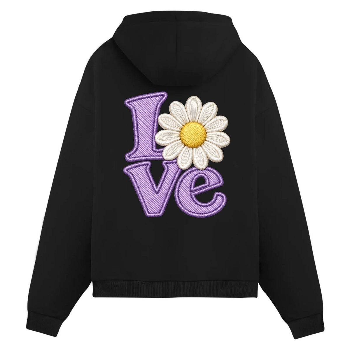 Daisy Love - Regular Hoodie