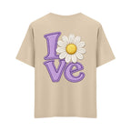 Daisy Love - Oversize T-Shirt