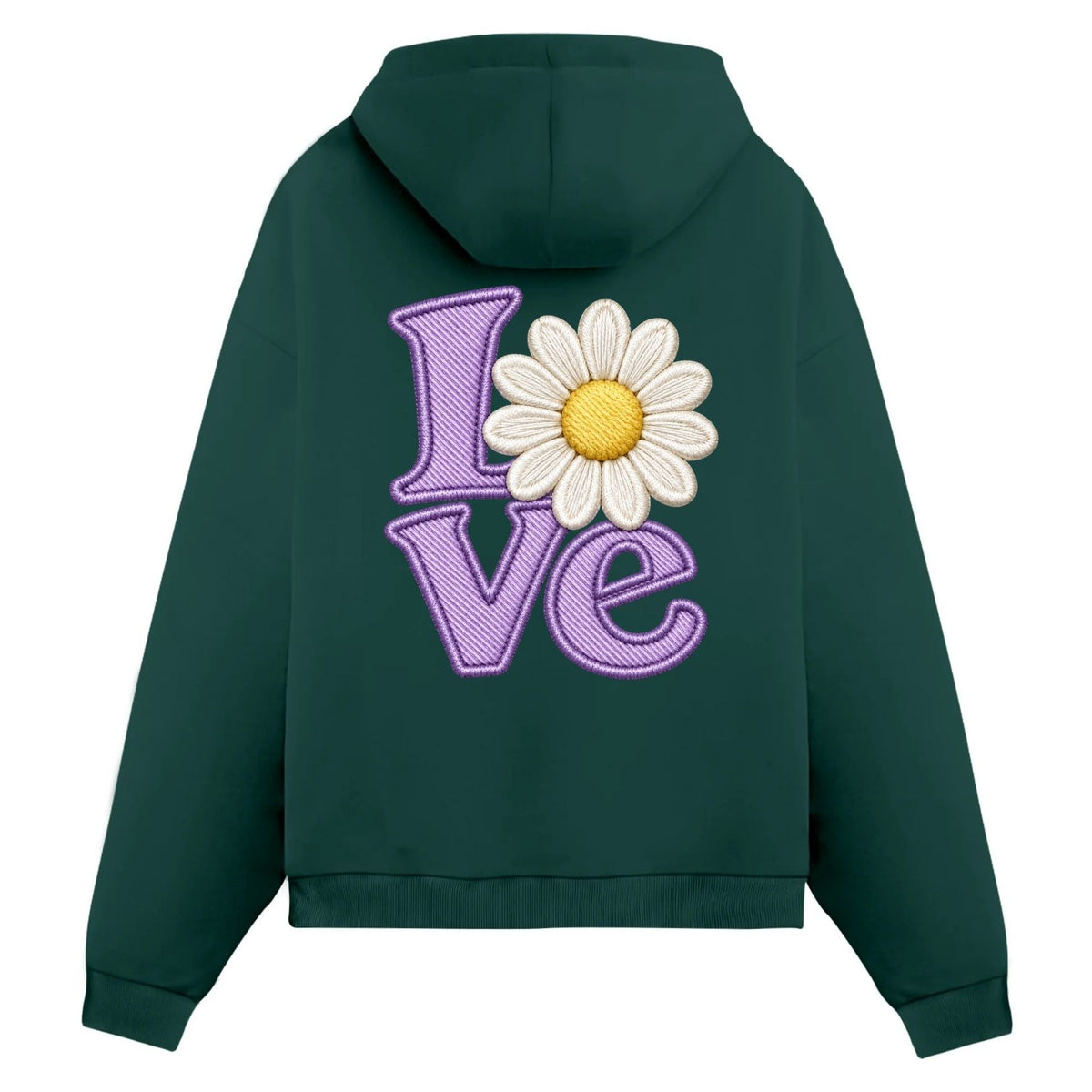 Daisy Love - Regular Hoodie