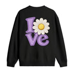 Daisy Love - Oversize Sweatshirt