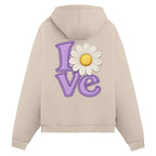 Daisy Love - Regular Hoodie