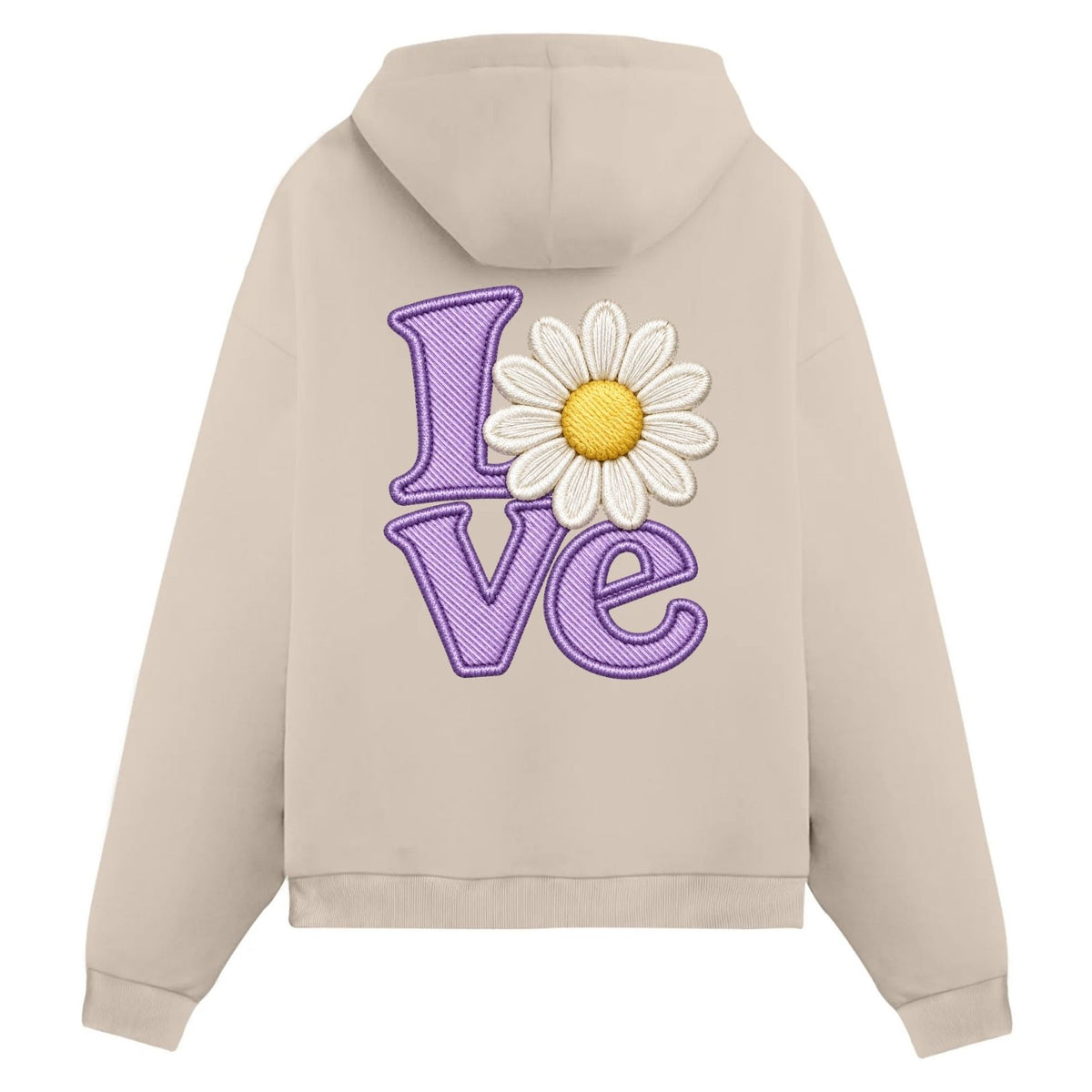 Daisy Love - Regular Hoodie