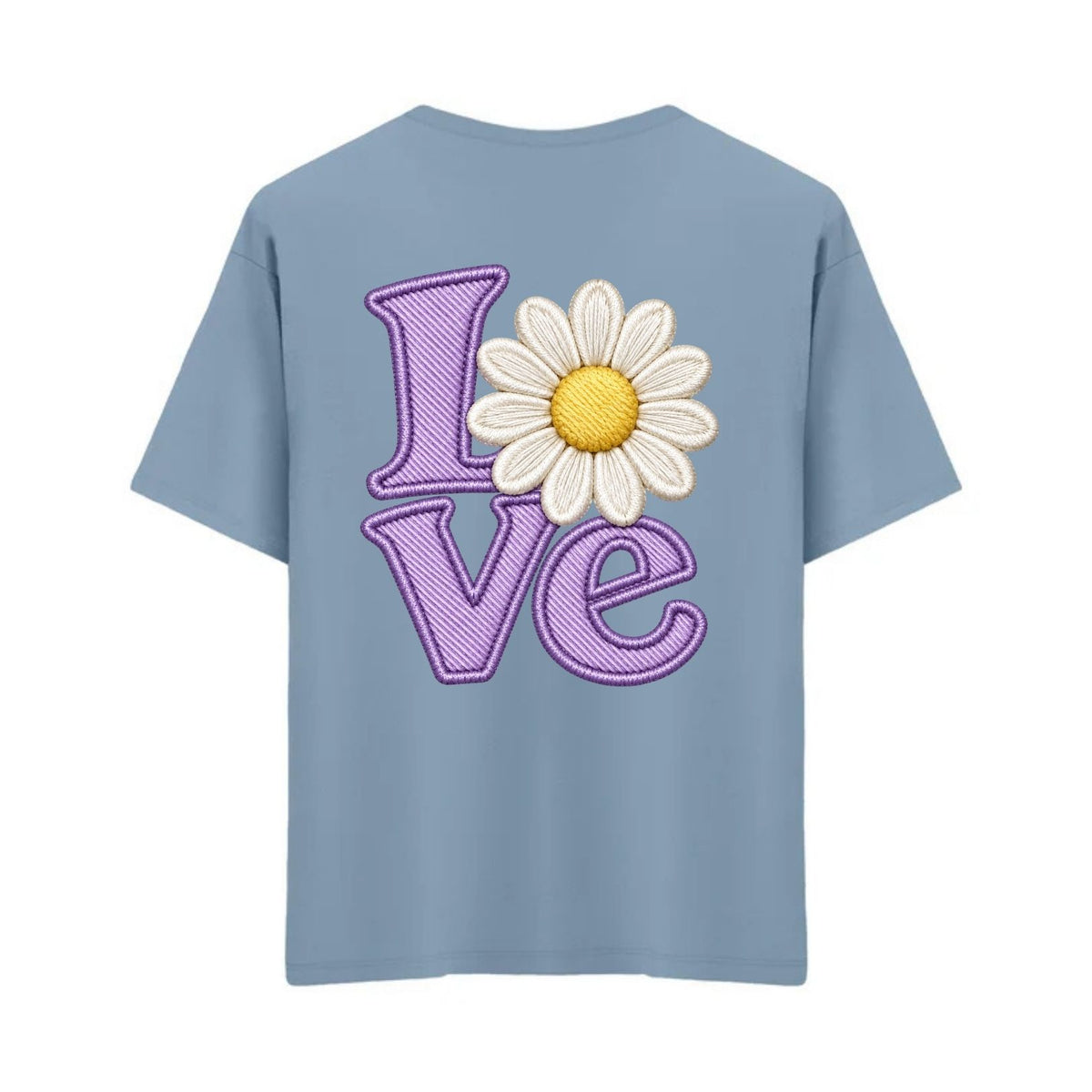 Daisy Love - Oversize T-Shirt