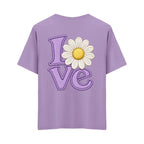 Daisy Love - Oversize T-Shirt