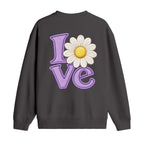 Daisy Love - Oversize Sweatshirt