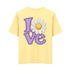 Daisy Love - Oversize T-Shirt