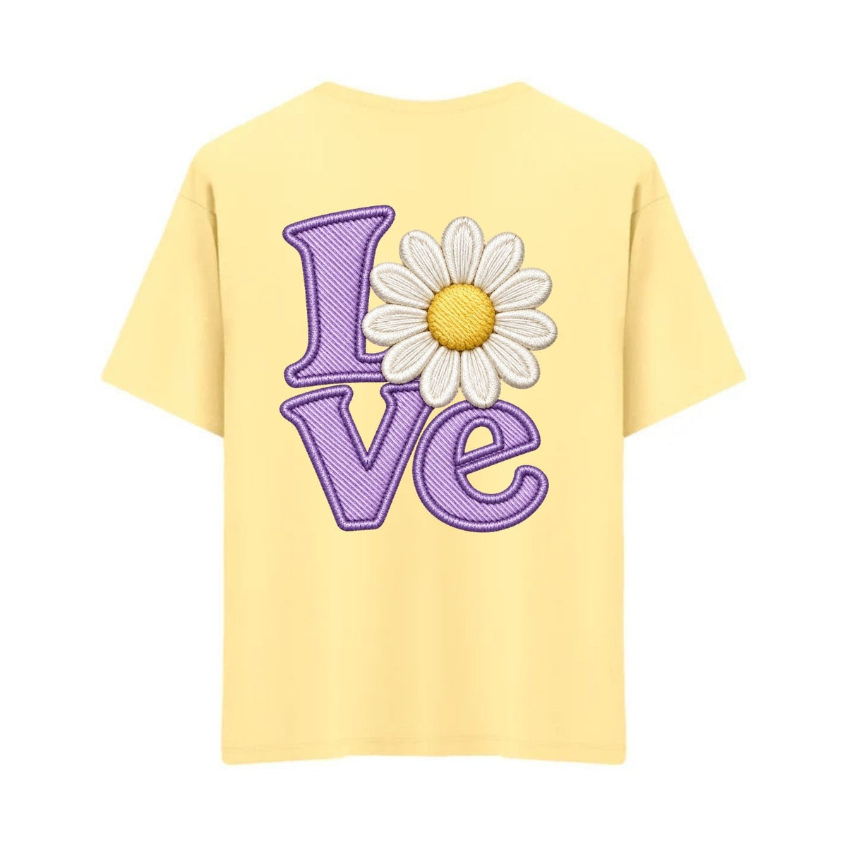 Daisy Love - Oversize T-Shirt